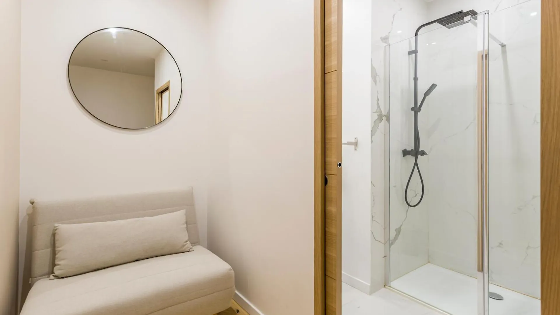 Apartment Duplex Saint-lazare - Printemps Haussman