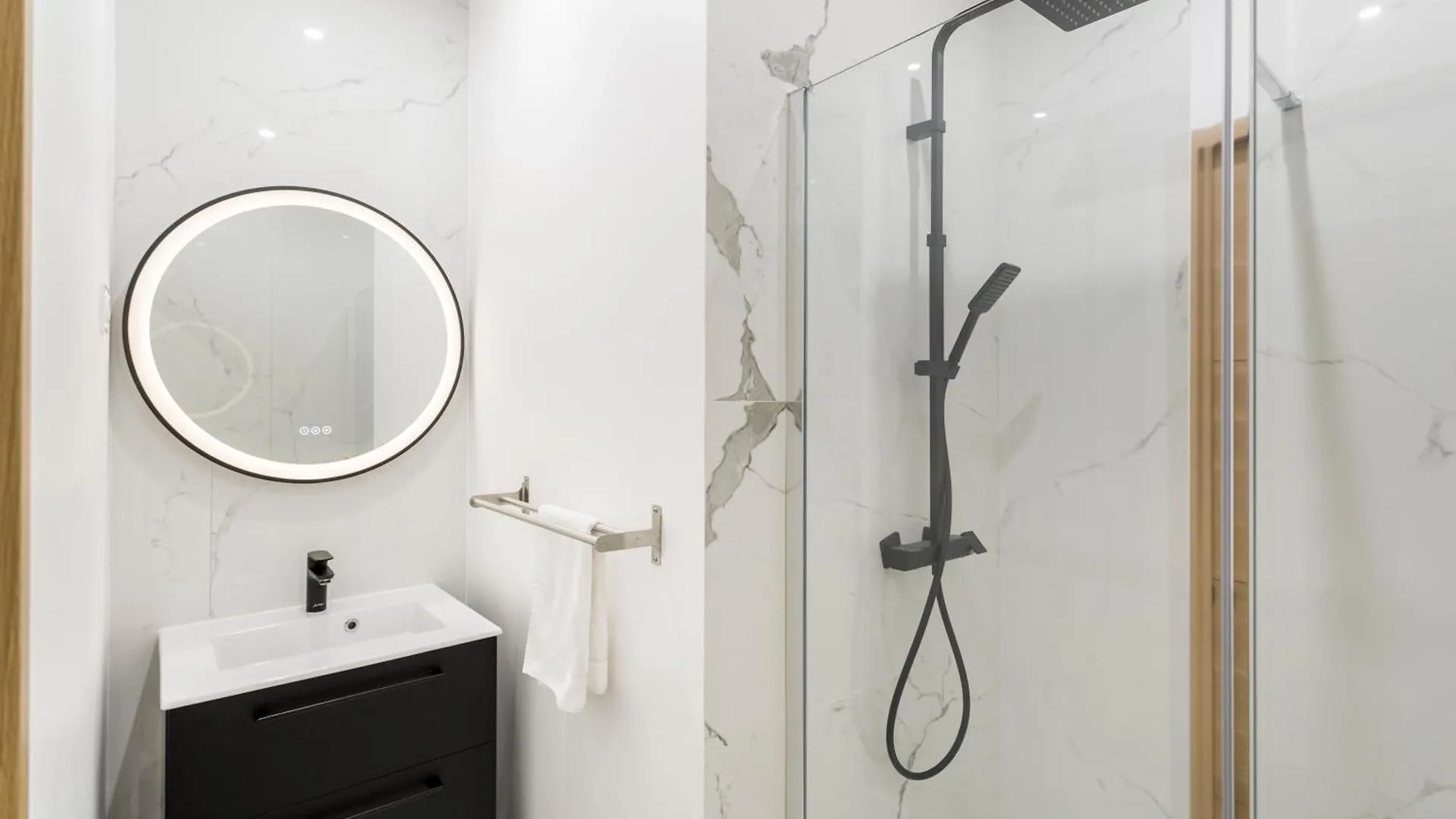 Apartment Duplex Saint-lazare - Printemps Haussman *