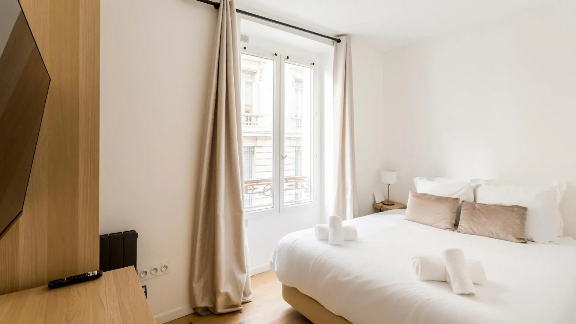 Duplex Saint-lazare - Printemps Haussman * Paris